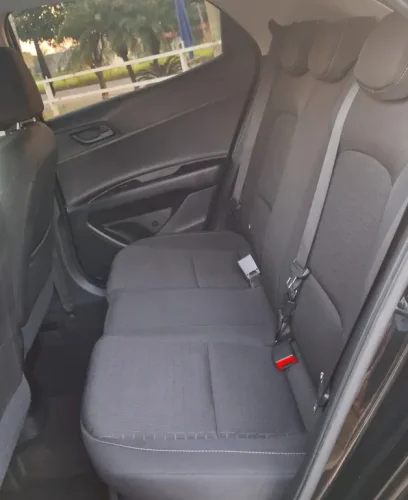 HYUNDAI HB 20 Hatch 1.0 12V 4P FLEX COMFORT, Foto 9