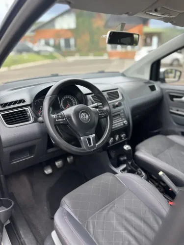 VOLKSWAGEN Fox 1.6 4P FLEX PRIME, Foto 6