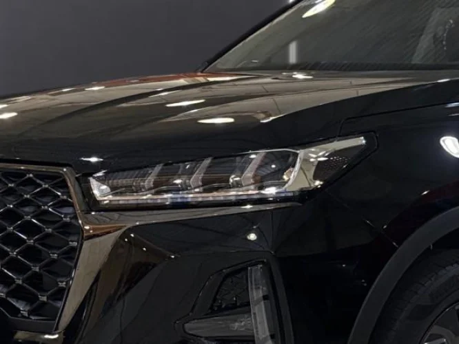 CHERY Tiggo 7 Pro 1.5 16V 4P TCI FLEX HYBRID MAX DRIVE AUTOMTICO CVT, Foto 2