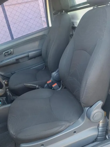 FIAT Strada 1.4 WORKING FLEX CABINE SIMPLES, Foto 7