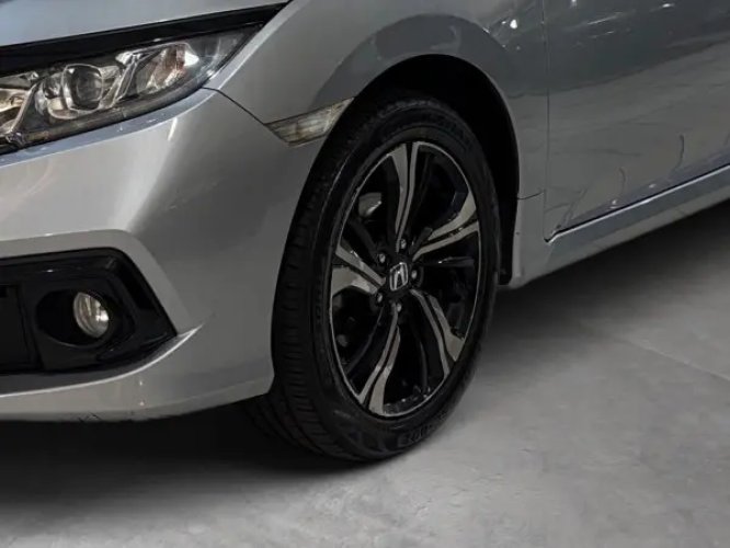 HONDA Civic 2.0 16V 4P SPORT FLEX  AUTOM�TICO CVT, Foto 3