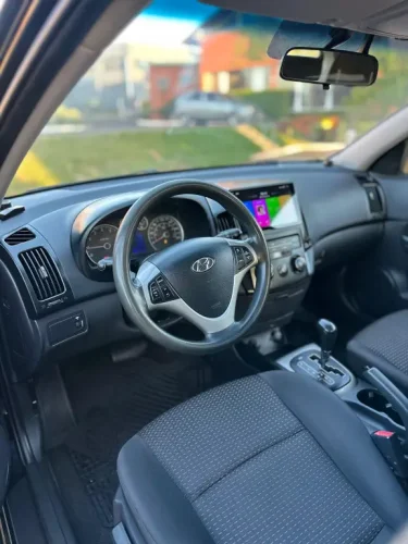 HYUNDAI I30 2.0 16V 4P GLS AUTOM�TICO, Foto 10