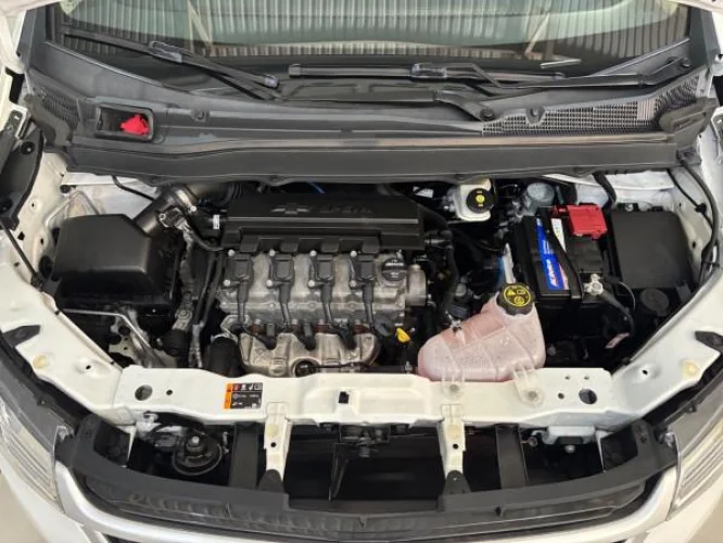 CHEVROLET Spin 1.8 4P FLEX LT, Foto 15