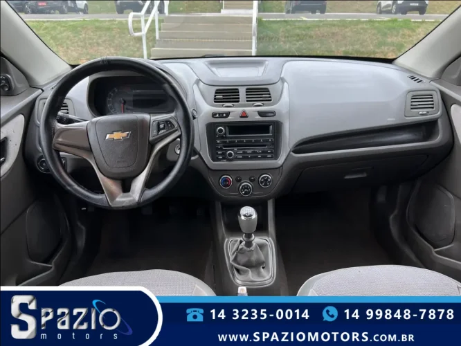CHEVROLET Cobalt 1.8 4P FLEX LTZ, Foto 7
