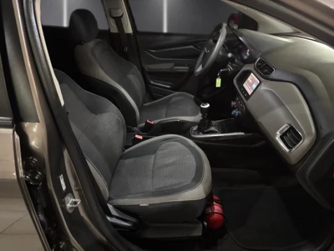 CHEVROLET Prisma 1.4 4P LT FLEX, Foto 9