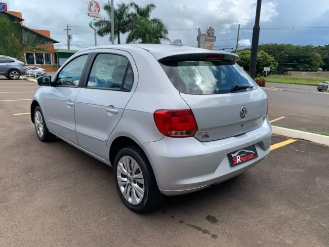 VOLKSWAGEN Gol 1.0 4P G6 I-TREND FLEX, Foto 5