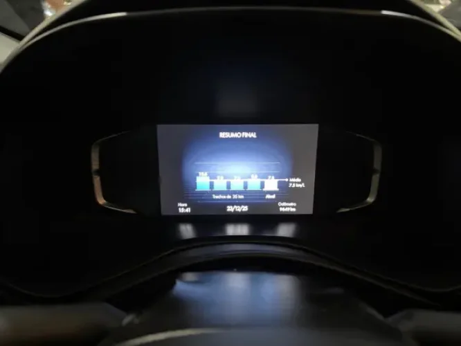 FIAT Toro 1.3 16V 4P FLEX 270 TURBO VOLCANO AUTOM�TICO, Foto 13