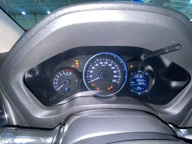 HONDA HR-V 1.8 16V 4P EX FLEX AUTOMTICO CVT, Foto 7