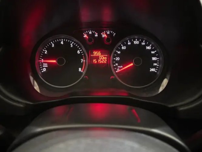 VOLKSWAGEN Voyage 1.6 4P TRENDLINE FLEX, Foto 14