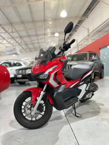 HONDA ADV 150 ABS, Foto 3