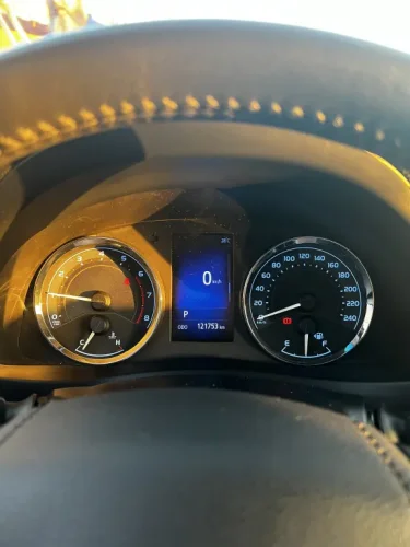 TOYOTA Corolla 2.0 16V 4P XRS FLEX AUTOMTICO, Foto 10