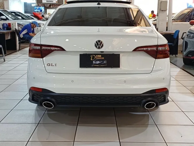 VOLKSWAGEN Jetta 2.0 4P 350 TSI GLI AUTOMTICO DSG, Foto 4