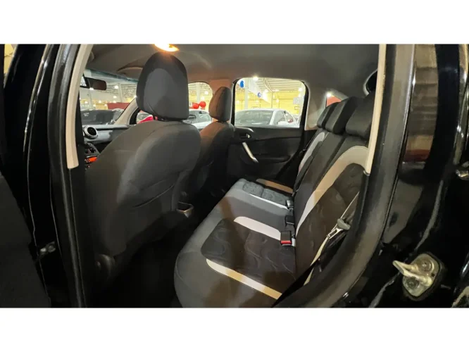 CITROEN C3 1.5 4P ORIGINE FLEX, Foto 13