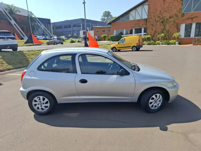 CHEVROLET Celta 1.0 VHC SUPER , Foto 7