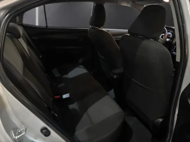 TOYOTA Yaris Sedan 1.5 16V 4P FLEX XL LIVE MULTIDRIVE AUTOM�TICO CVT, Foto 11