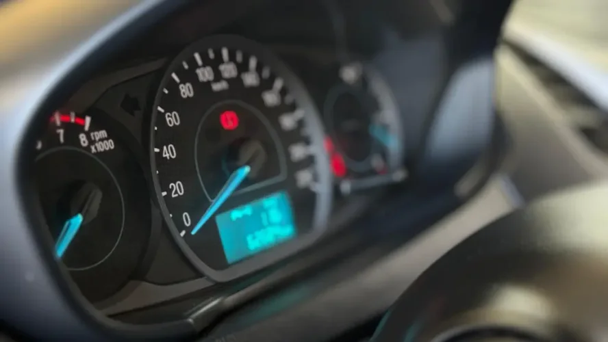 FORD Ka Hatch 1.0 12V 4P FLEX TI-VCT SE, Foto 2