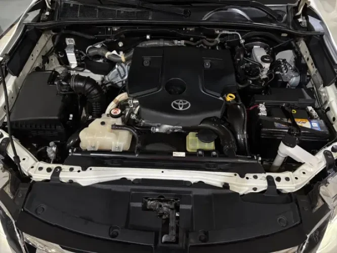 TOYOTA Hilux SW4 2.8 4P SRX 4X4 TURBO DIESEL AUTOM�TICO, Foto 17