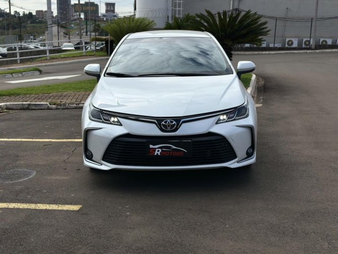 TOYOTA Corolla 2.0 16V 4P XEI DYNAMIC AUTOM�TICO, Foto 2