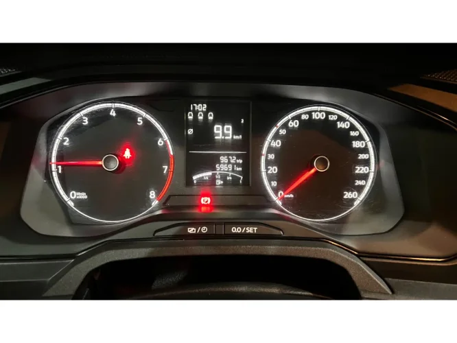 VOLKSWAGEN Polo Hatch 1.0 12V 4P MPI TRACK 1st EDITION, Foto 11