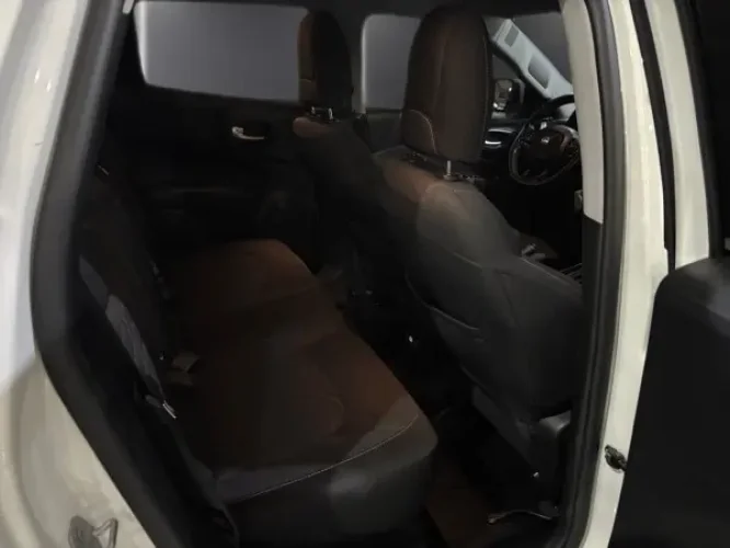 FIAT Toro 1.3 16V 4P FLEX 270 TURBO FREEDOM AUTOM�TICO, Foto 11