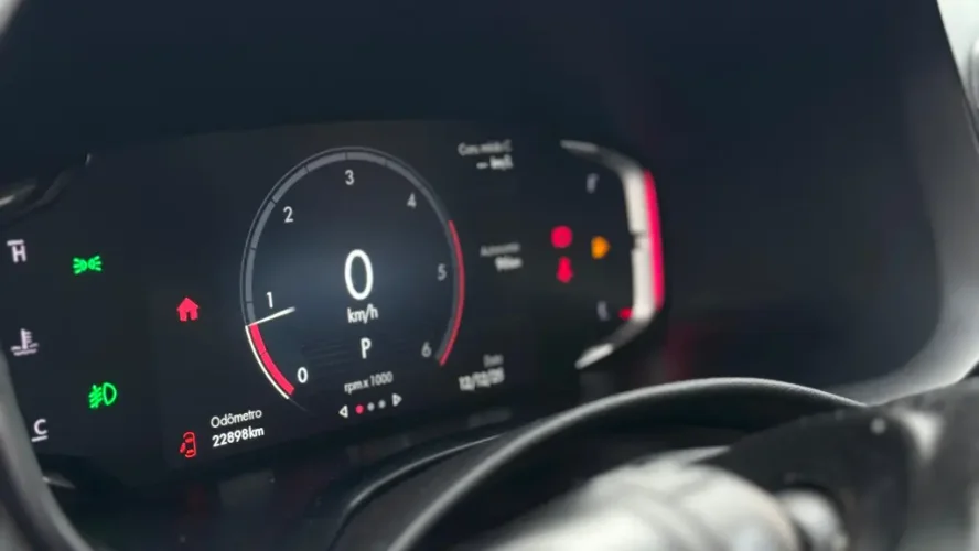 FIAT Toro 2.0 16V 4P VOLCANO 4WD TURBO DIESEL AUTOM�TICO, Foto 4