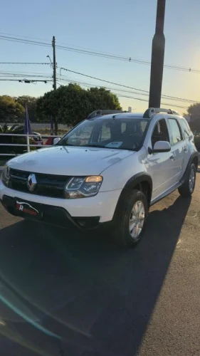 RENAULT Duster 1.6 16V 4P FLEX DYNAMIQUE, Foto 1
