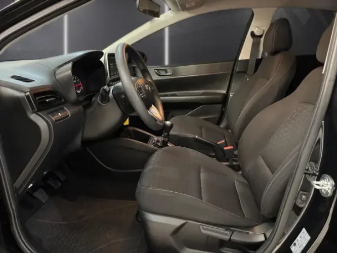 HYUNDAI HB 20 Hatch 1.0 12V 4P FLEX COMFORT PLUS, Foto 7