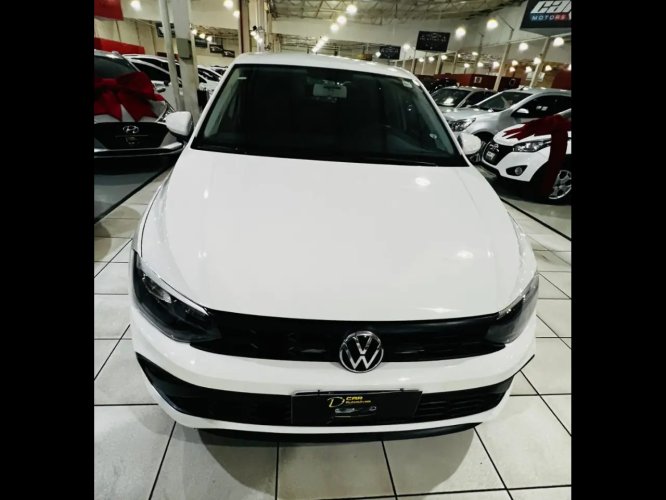 VOLKSWAGEN Polo Hatch 1.0 4P MPI TRACK, Foto 2