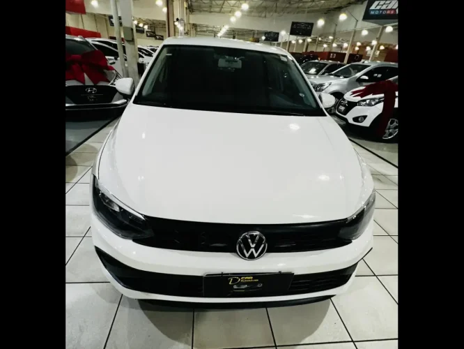 VOLKSWAGEN Polo Hatch 1.0 4P MPI TRACK, Foto 2