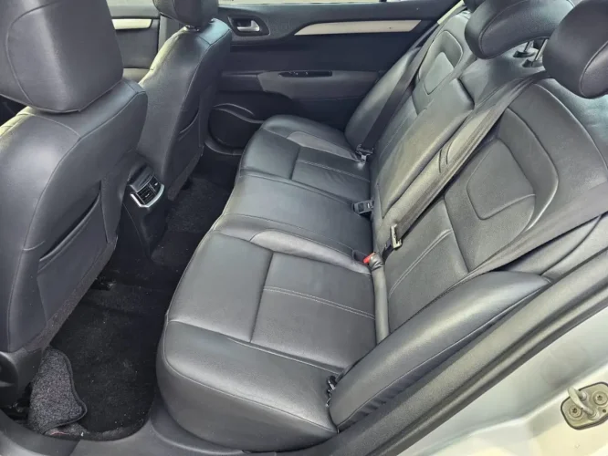 CITROEN C4 Sedan 1.6 16V 4P LOUNGE TENDANCE THP TURBO AUTOMTICO, Foto 13