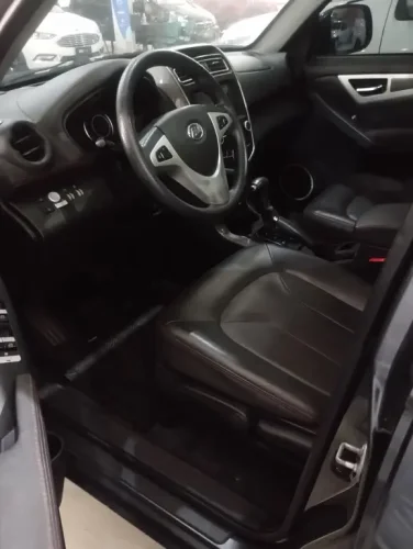 LIFAN X60 1.8 16V 4P VIP AUTOMTICO CVT, Foto 5