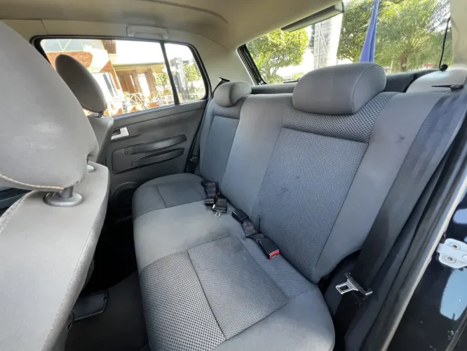 VOLKSWAGEN Fox 1.0 4P TREND FLEX, Foto 7