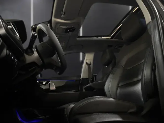 CHERY Tiggo 7 Pro 1.5 16V 4P TCI FLEX HYBRID MAX DRIVE AUTOMTICO CVT, Foto 17