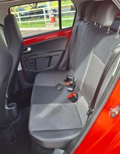 VOLKSWAGEN UP 1.0 4P FLEX 170 TSI CONNECT, Foto 8