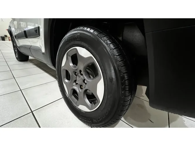 JEEP Renegade 1.8 16V 4P FLEX SPORT AUTOM�TICO, Foto 9