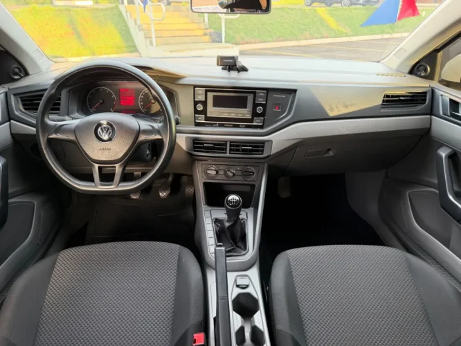 VOLKSWAGEN Polo Hatch 1.0 4P MPI, Foto 7