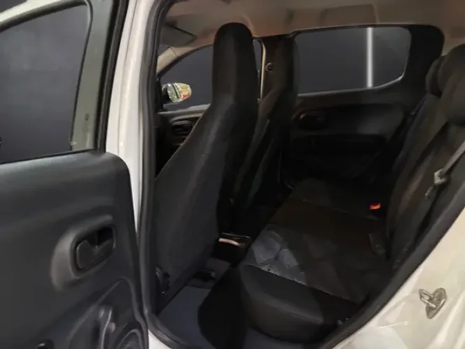 FIAT Mobi 1.0 4P FLEX EVO LIKE, Foto 10