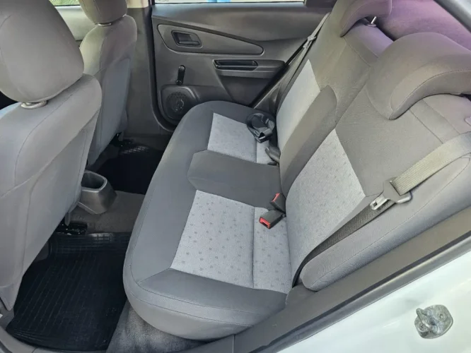 CHEVROLET Cobalt 1.4 4P FLEX LS, Foto 12