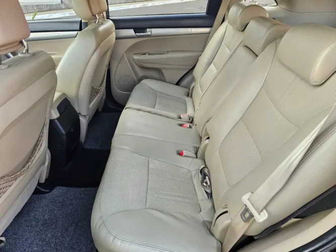 KIA Sorento 2.4 16V 4P EX AUTOMTICO, Foto 13