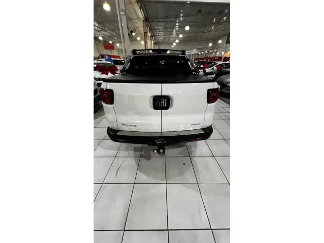 FIAT Toro 1.8 16V 4P FLEX FREEDOM OPEN EDITION AUTOMTICO, Foto 6