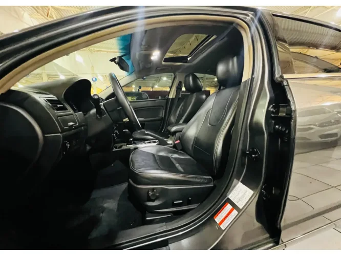 FORD Fusion 2.5 16V 4P SEL AUTOM�TICO, Foto 10