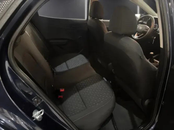 HYUNDAI HB 20 Hatch 1.0 12V 4P FLEX SENSE, Foto 11