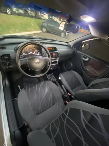 CHEVROLET Montana 1.8 FLEX SPORT, Foto 7