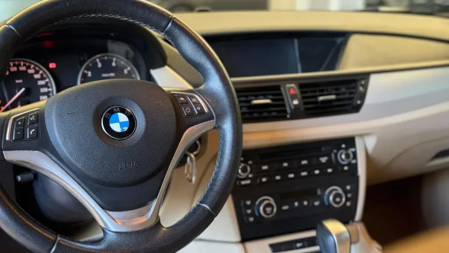 BMW X1 2.0 16V 4P S DRIVE 18I AUTOMTICO, Foto 14