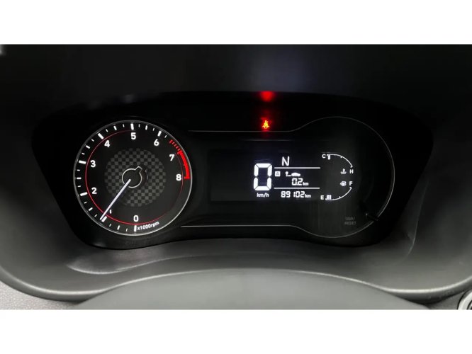 HYUNDAI HB 20 Sedan 1.0 12V 4P FLEX TGDI PLATINUM TURBO AUTOM�TICO, Foto 10
