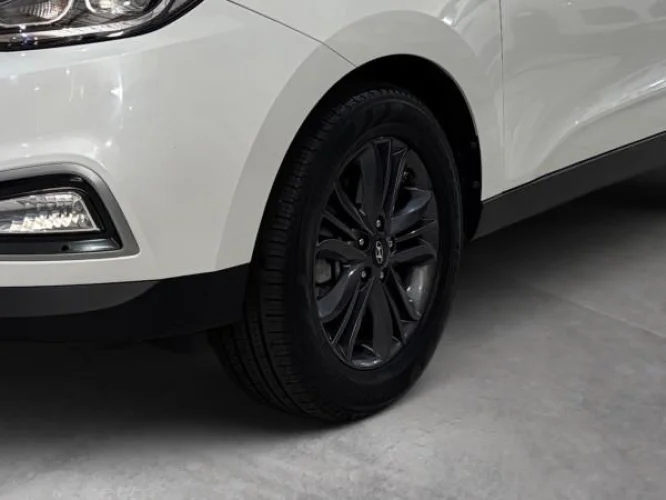 HYUNDAI IX35 2.0 16V 4P GL FLEX AUTOMTICO, Foto 3