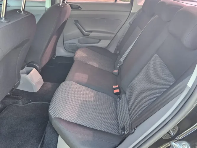 VOLKSWAGEN Virtus 1.6 4P MSI FLEX AUTOMTICO, Foto 13