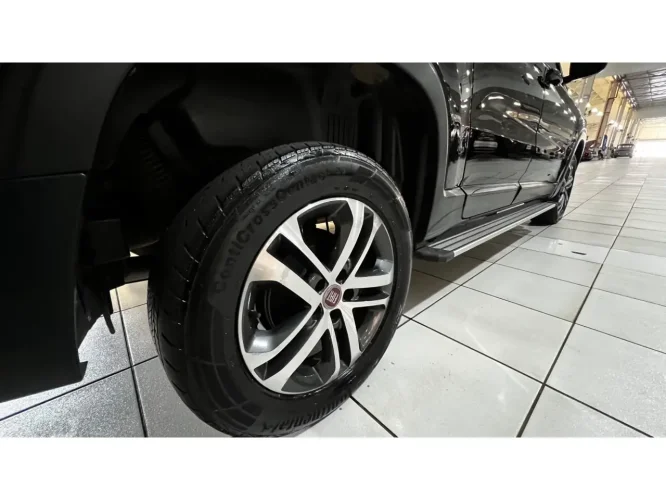 FIAT Toro 2.4 16V 4P FLEX FREEDOM ROAD AUTOMTICO, Foto 6
