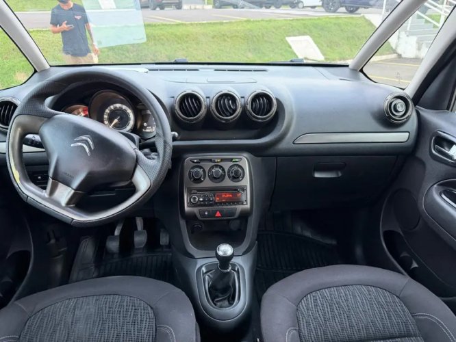 CITROEN C3 Picasso 1.5 4P FLEX GLX, Foto 9
