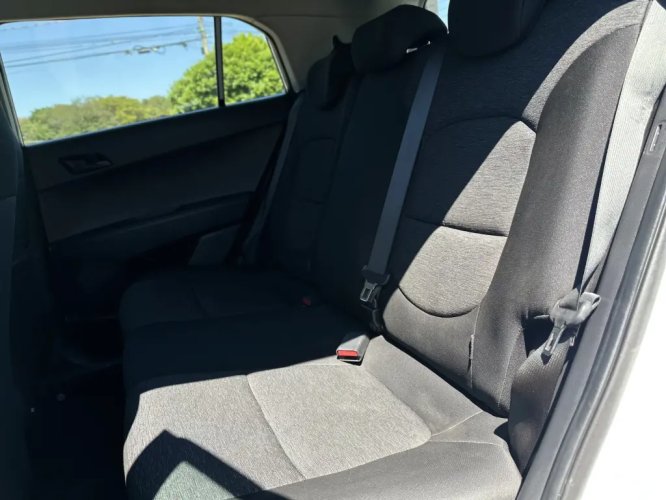 HYUNDAI Creta 1.6 16V 4P FLEX ATTITUDE AUTOM�TICO, Foto 10